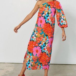 Mara Hoffman Emilie Dress EUC